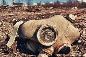 Через дію токсичних речовин загинули сотні людей