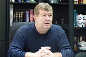 В России сотрудники правоохранительных органов задержали Мальцева