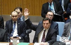 Россия снова ветировала резолюцию ООН по Сирии