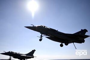 У коаліції заявили, що ударів по Дейр-ез-Зору в середу не було