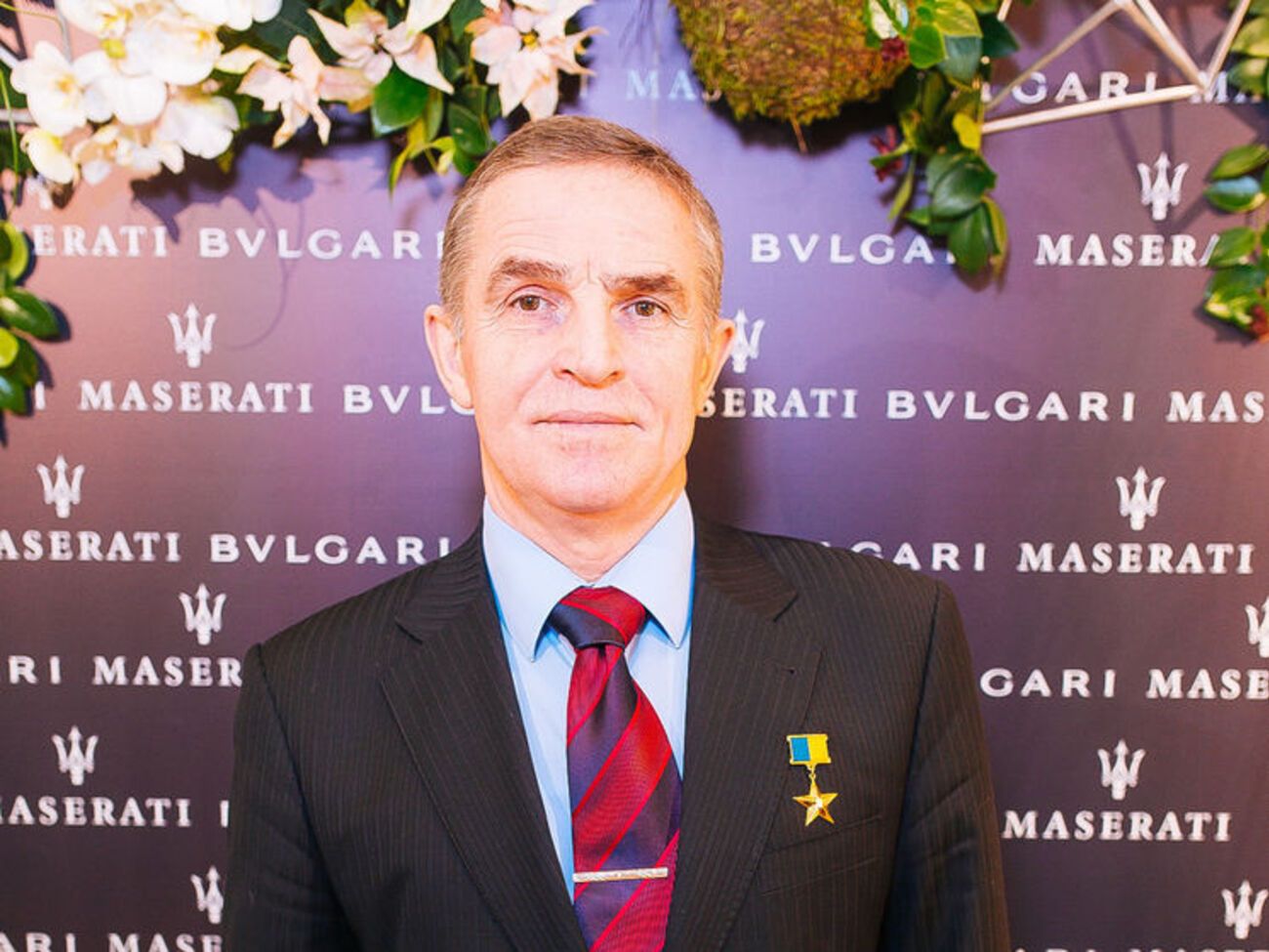 Каденюк вважає, що Гагаріна нічим не заміниш