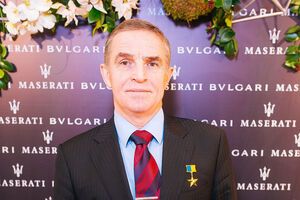 Каденюк вважає, що Гагаріна нічим не заміниш