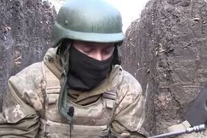 Український боєць розповів, що ситуація за останні дні погіршилася