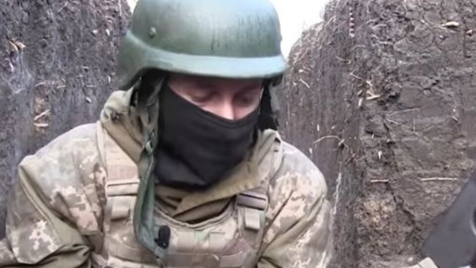 Український боєць розповів, що ситуація за останні дні погіршилася