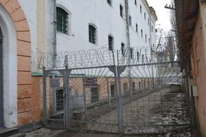 В Украине не нашлось желающих строить новое СИЗО