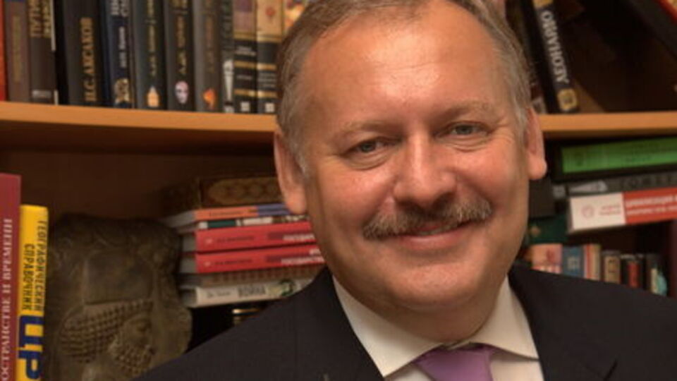 Затулін пропонує зняти обмеження на політичний притулок для громадян країн "із розвиненими демократичними інститутами"