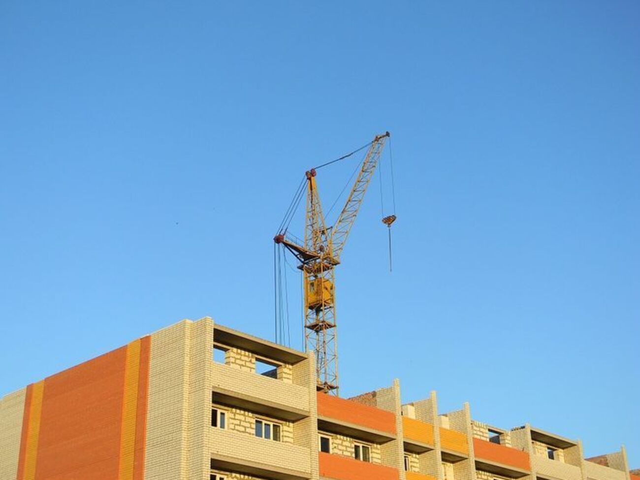 ВР изменила функции ГСЧС в сфере строительства