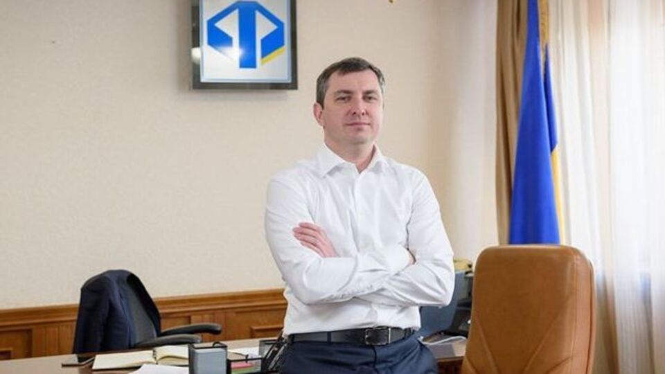 Билоус ушел с должности главы ФГИУ
