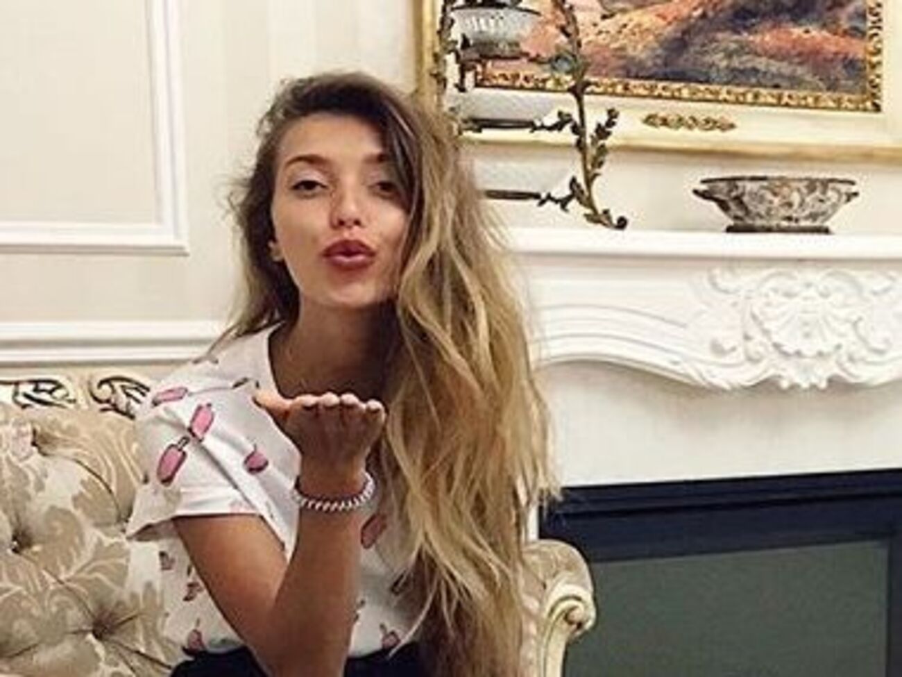 Тодоренко звільнять або випишуть їй штраф