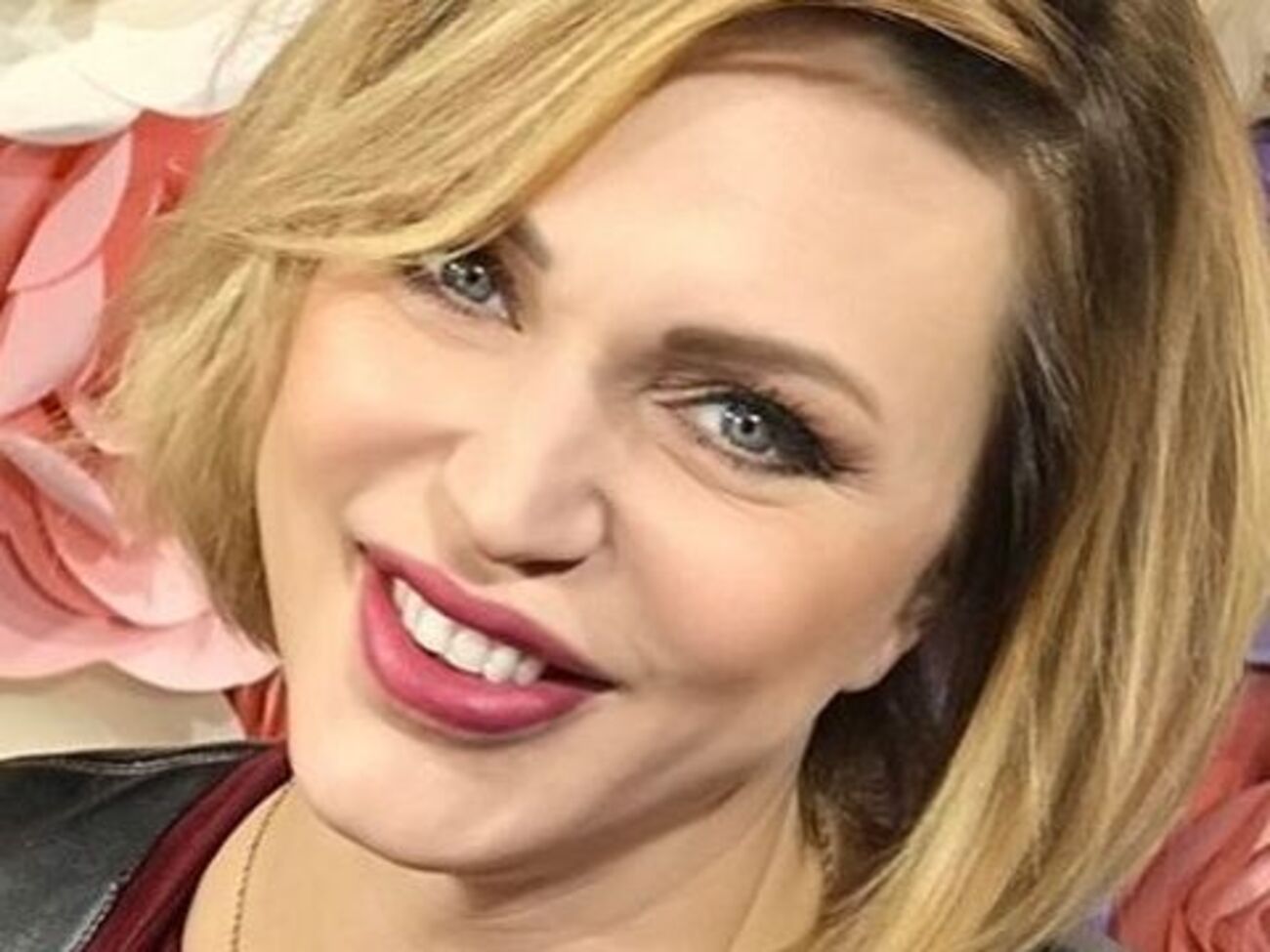 Довлатова народила ще одну дочку