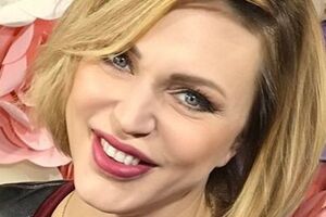 Довлатова народила ще одну дочку