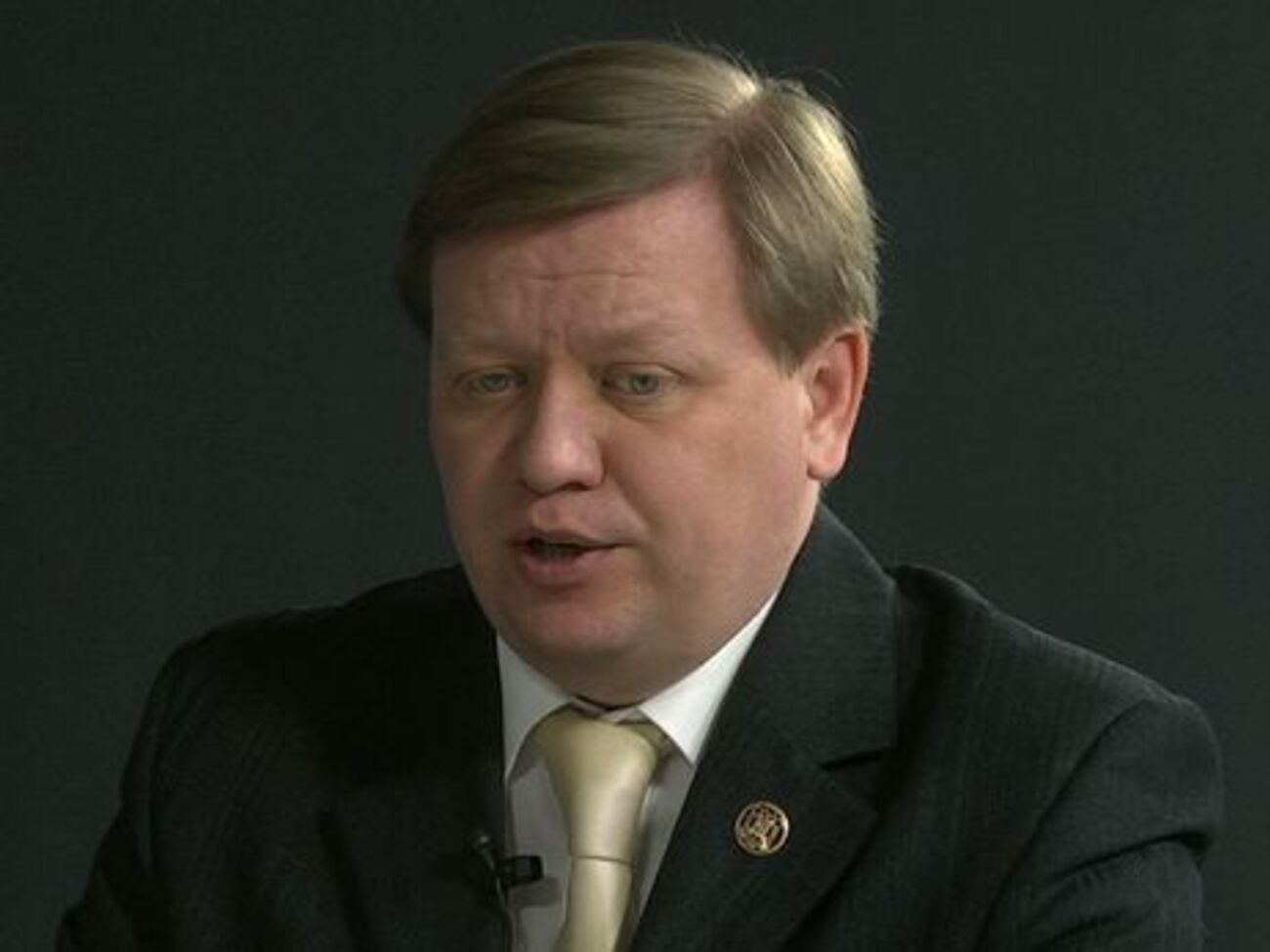 Рябцев: Цей законопроект не є чимось революційним