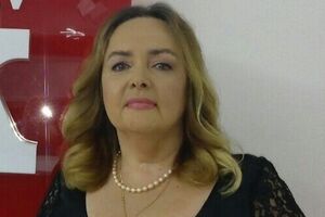 Курносова: Уверена, будут уголовные дела и реальные сроки