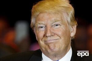 Трамп з оптимізмом дивиться на майбутнє відносин із РФ