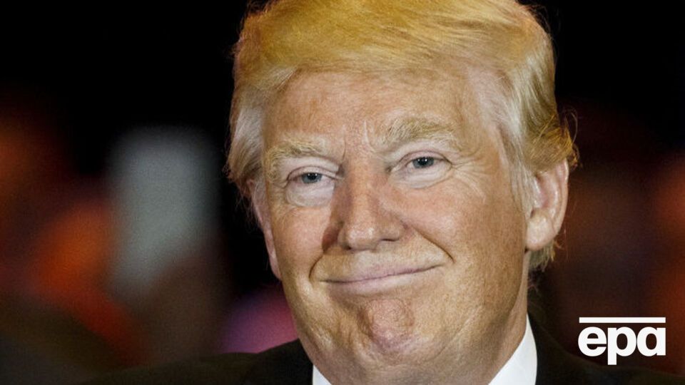 Трамп с оптимизмом смотрит на будущее отношений с РФ