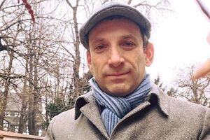 Виталий Портников: Логика опытных бизнесменов столкнулась с логикой авторитарного политика