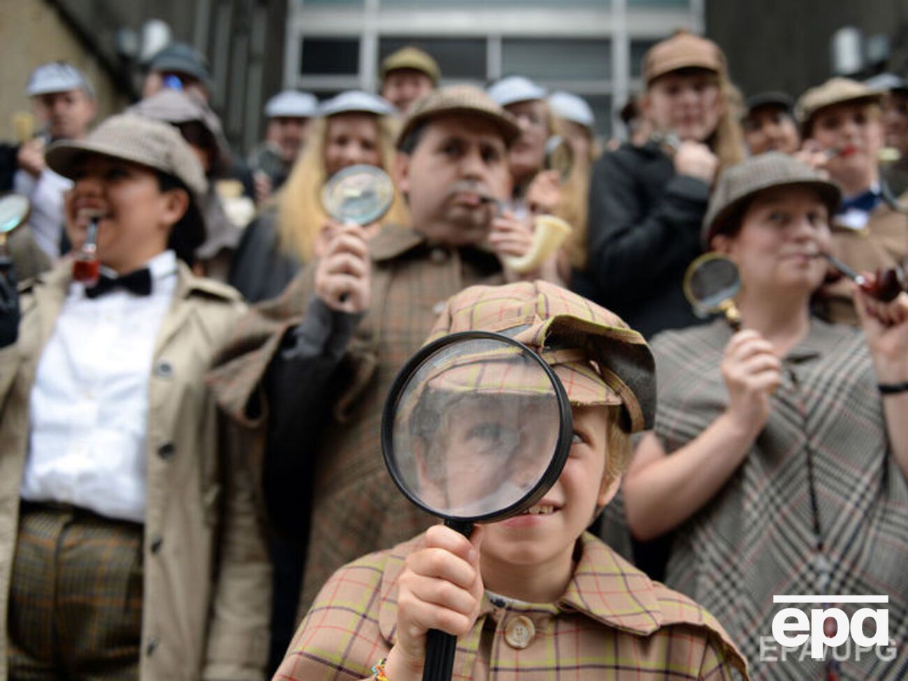 В Украине появятся официальные частные детективы