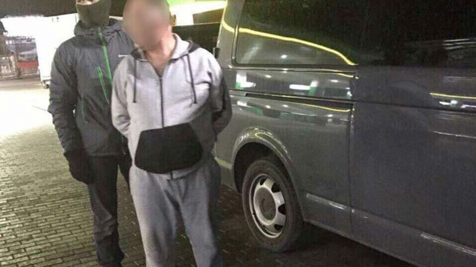 Підозрюваному вже обрали запобіжний захід