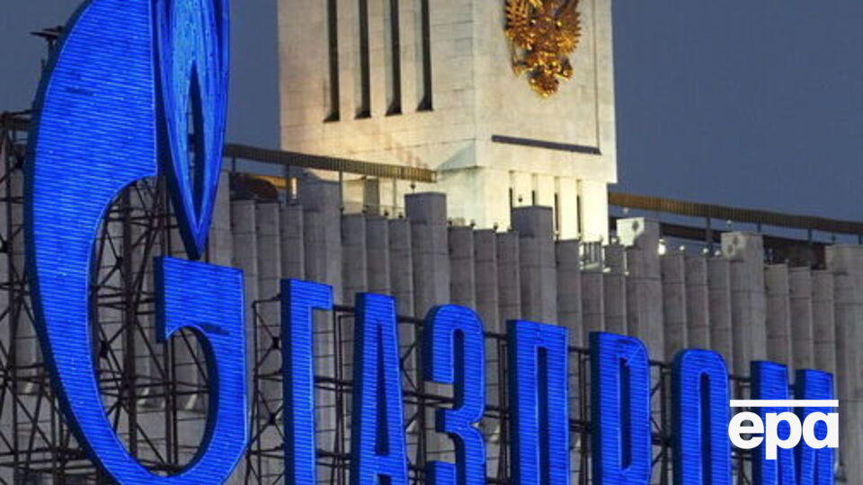 Білорусь виплатила Росії газові борги