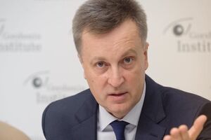 Наливайченко: Генсек НАТО сделал в сторону Украины серьезный дипломатический посыл