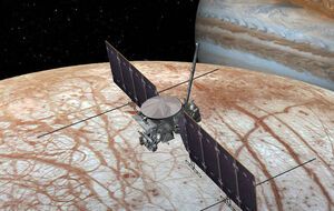 Выводы ученых основаны на данных космических аппаратов Hubble и Cassini