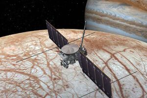 Выводы ученых основаны на данных космических аппаратов Hubble и Cassini