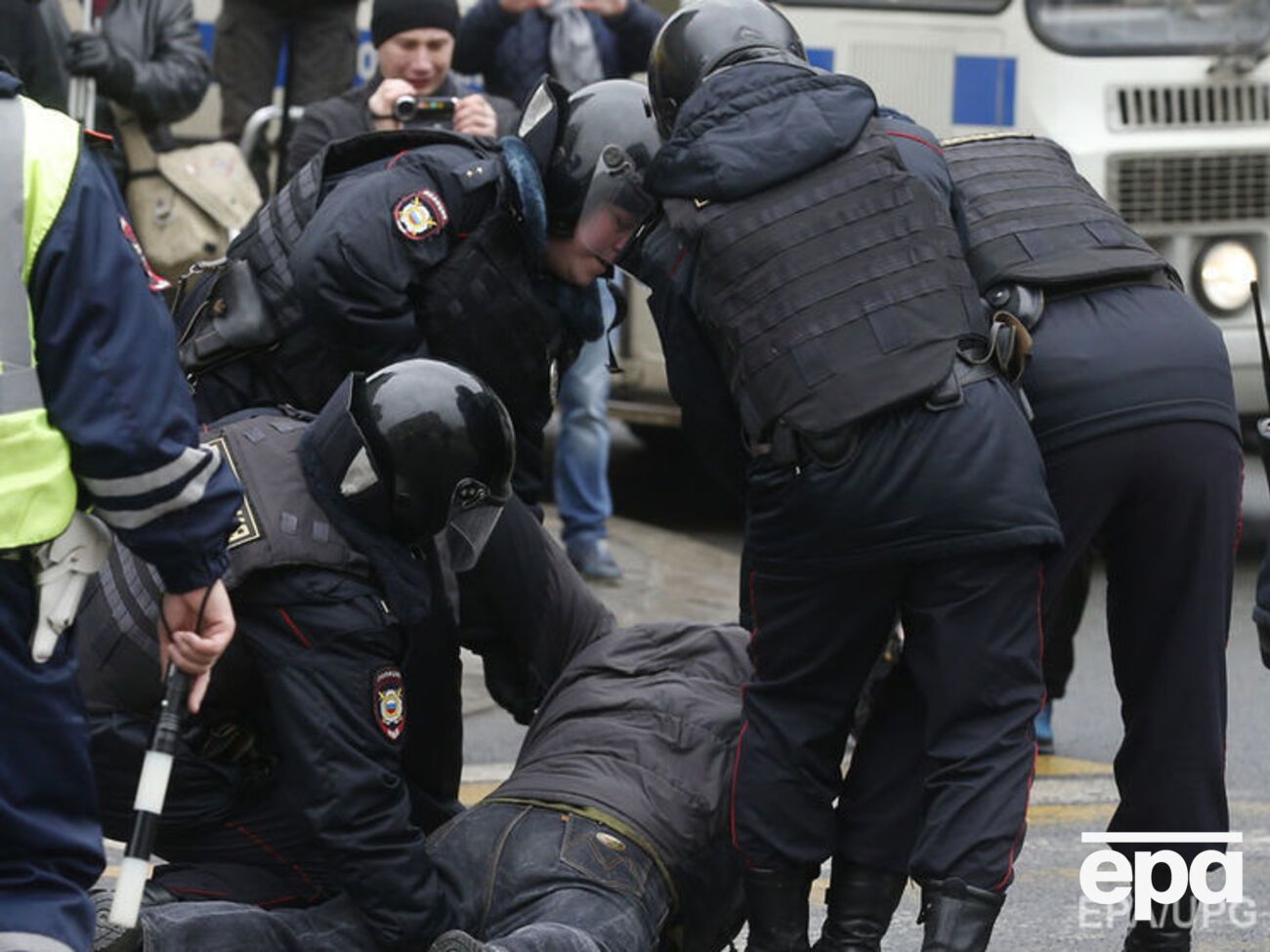 Бабченко:&nbsp;Ненавижу. Я их просто ненавижу