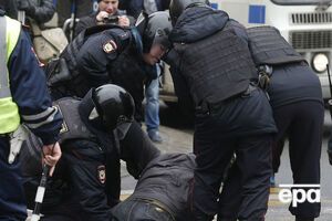 Бабченко: Ненавижу. Я их просто ненавижу