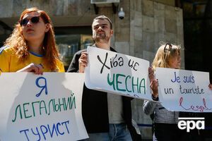 Менше ніж 2% українців назвали труднощі з оформленням віз причиною відмови від поїздок до Європи