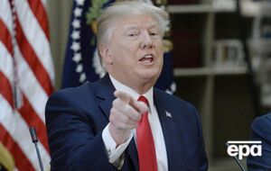 7–8 липня Трамп має взяти участь у саміті "Великої двадцятки" в Берліні