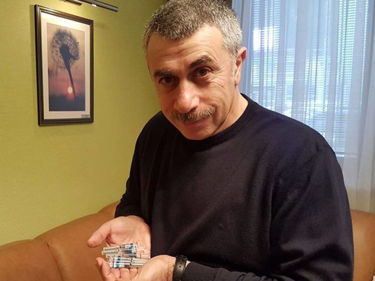 Комаровский:&nbsp;Почему мы любим Украину, но ненавидим государство? Государство не дает нам ни лечения, ни безопасности, но все время от нас что-то требует