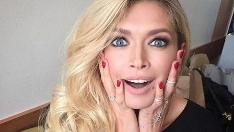 Брежнева: Семья. Любовь. Четыре девочки