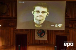 Сноуден прокомментировал бомбовый удар США по позициям ИГИЛ в Афганистане