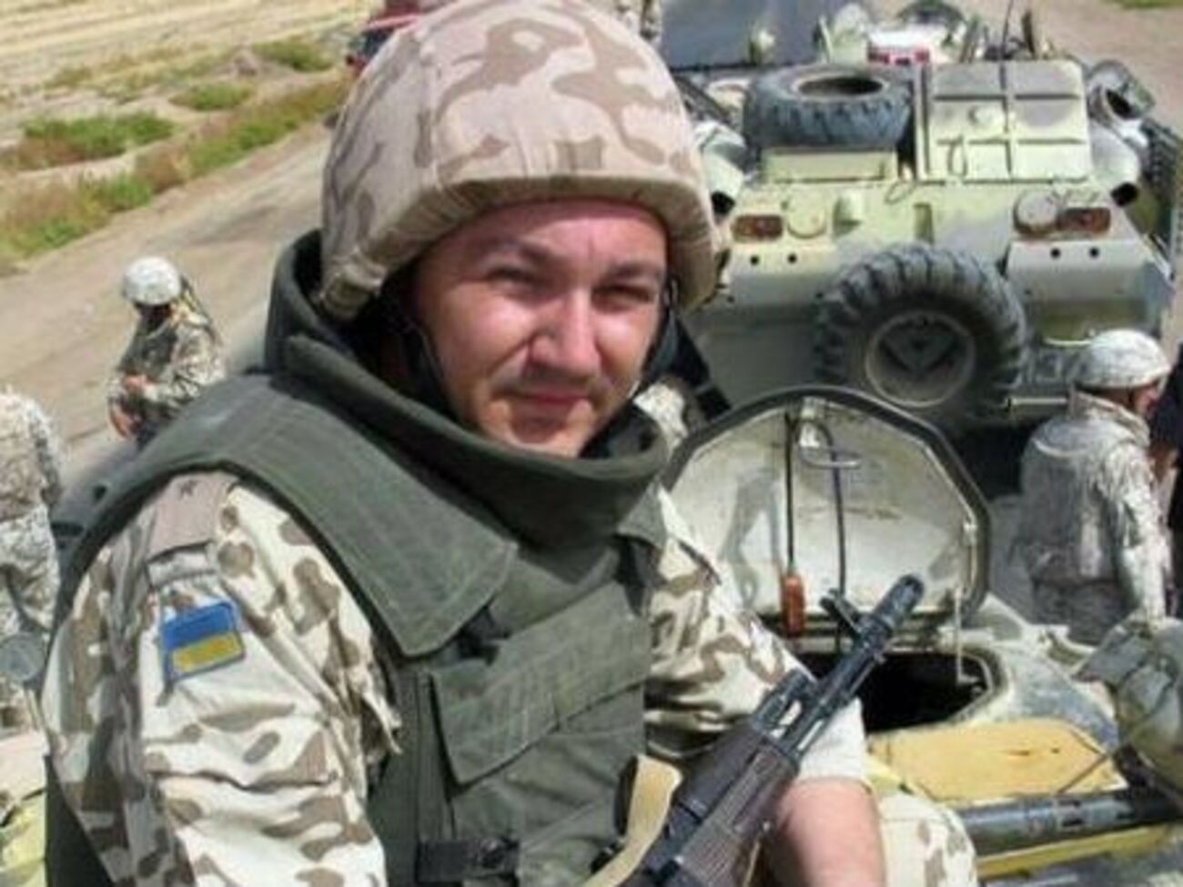 По словам Тымчука, партию танков боевики ожидают из РФ в ближайшие недели