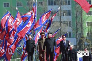 В КНДР предупредили, что используют ядерное оружие в случае атаки на них