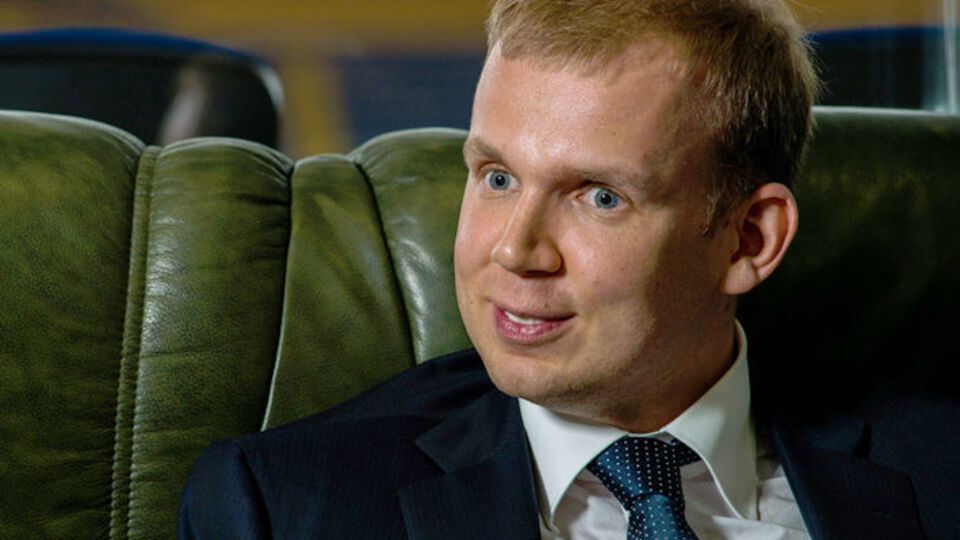 Представители компании Курченко присутствовали на совещании с замминистра энергетики РФ