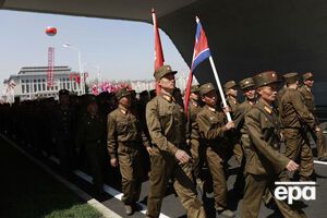 Північна Корея готова відповісти на превентивний удар США, заявив заступник міністра закордонних справ КНДР