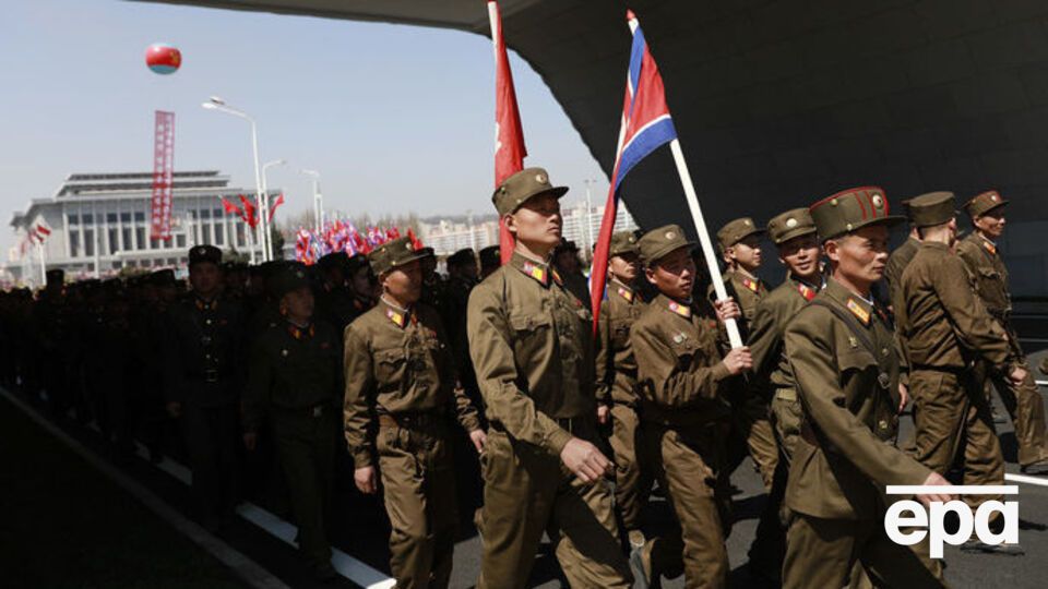 Северная Корея готова ответить на превентивный удар США, заявил замминистра иностранных дел КНДР