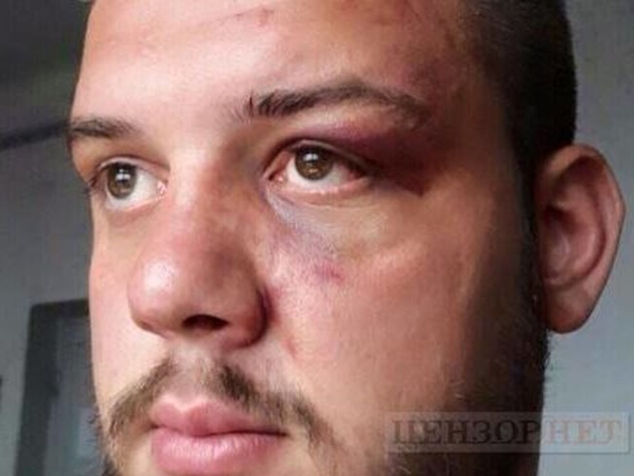 Холоду загрожує від семи до 10 років позбавлення волі