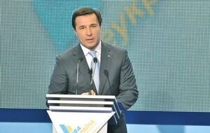 Валерий Коновалюк: Это миф, который нам навязывается ради очередного кредита МВФ