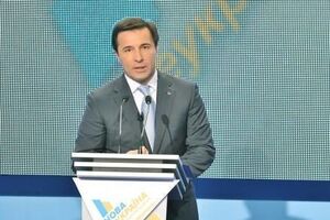 Валерий Коновалюк: Это миф, который нам навязывается ради очередного кредита МВФ