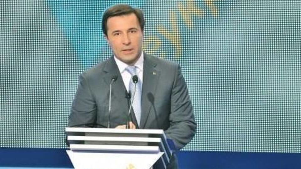 Валерий Коновалюк: Это миф, который нам навязывается ради очередного кредита МВФ