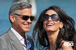 Амаль Клуни не выдержала храпа мужа – СМИ