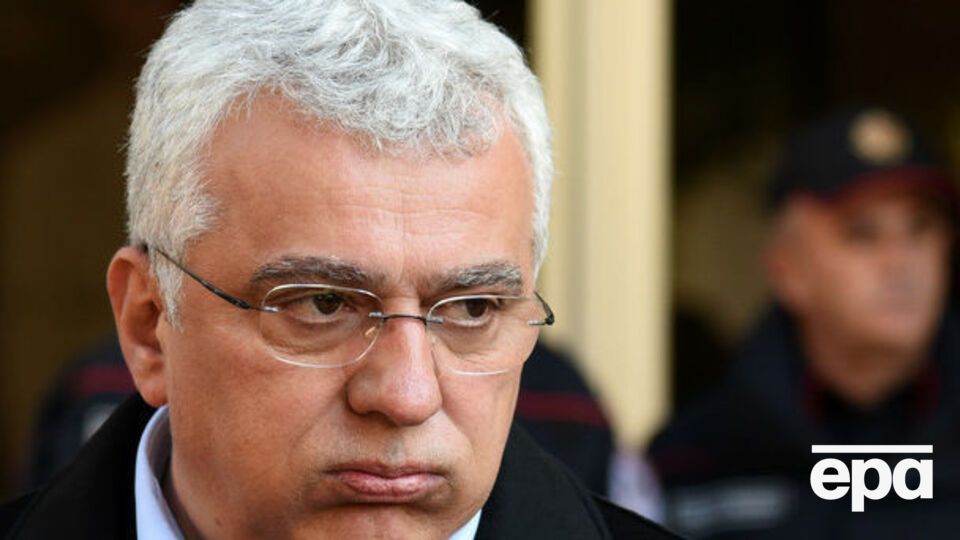 Черногорский политик Мандич – один из обвиняемых по делу о перевороте