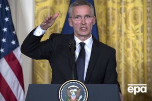 Столтенберг заявил об усилении коллективной обороны НАТО