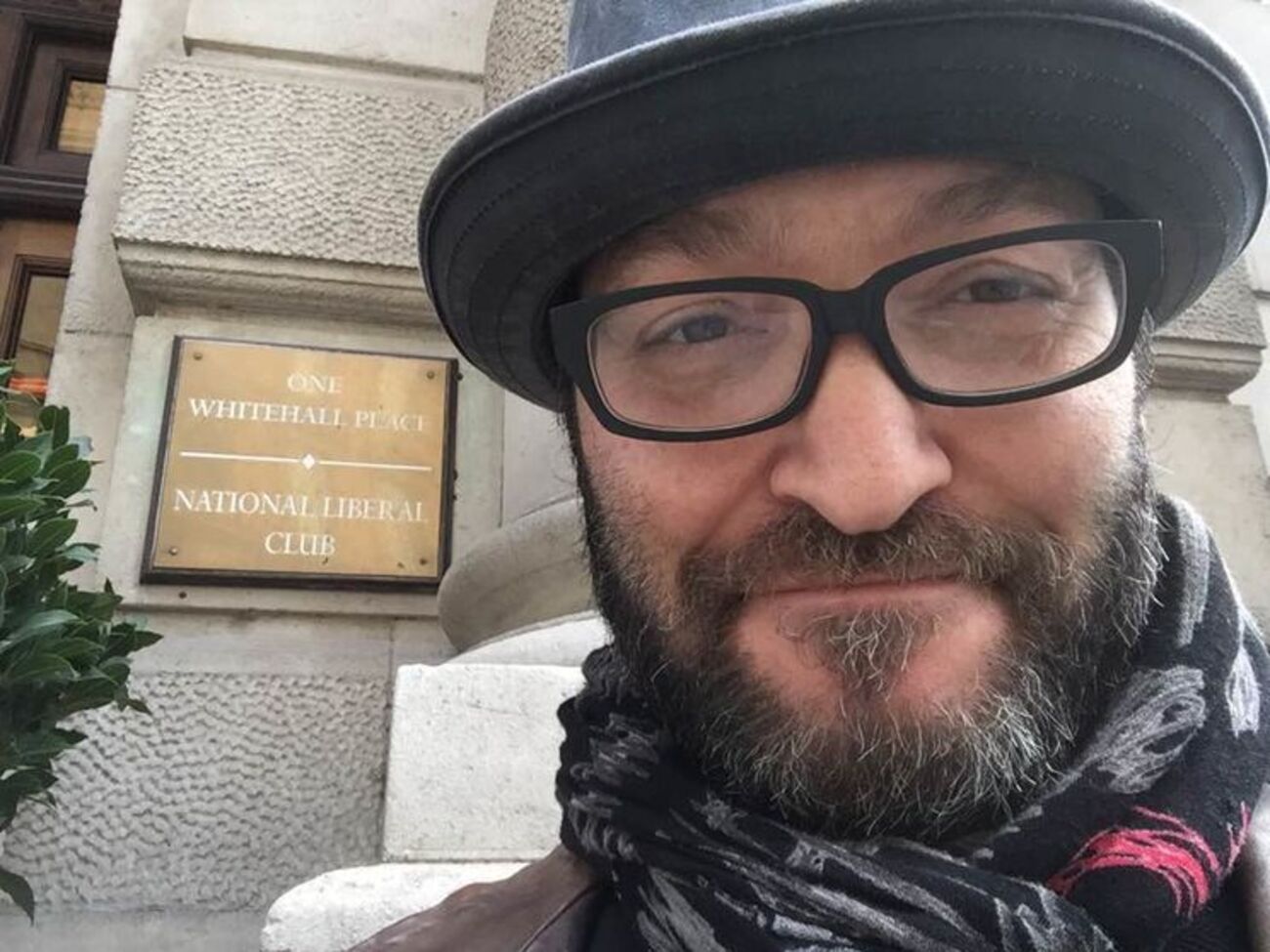 Козырев: Потребности у населения к этому шоу очень высокие