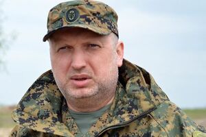 Турчинов: Другой альтернативы, кроме как побеждать, у нас нет