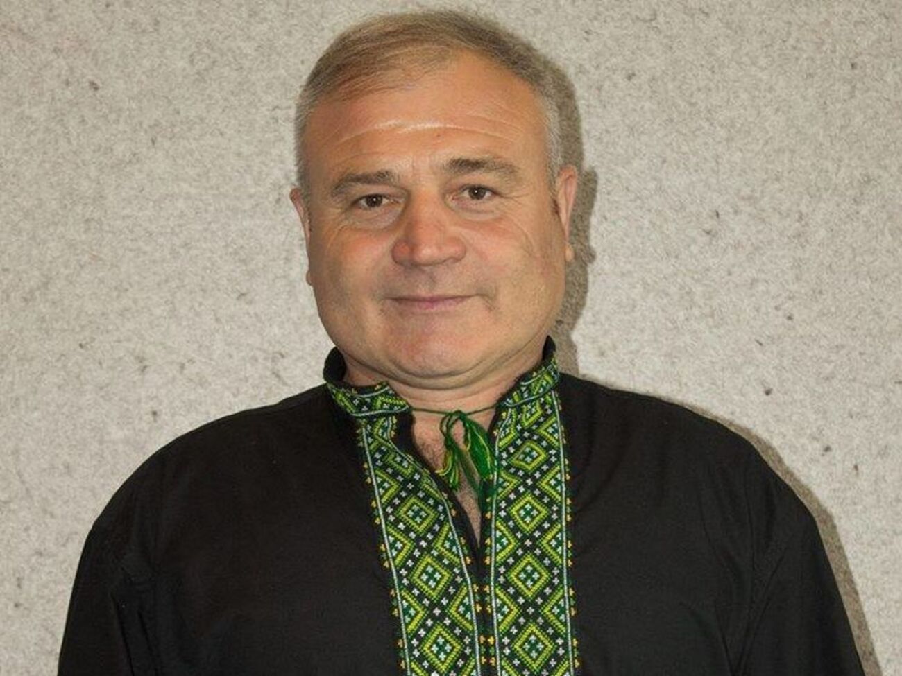 Після важкого поранення Чайка прожив два тижні