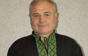 После тяжелого ранения Чайка прожил две недели