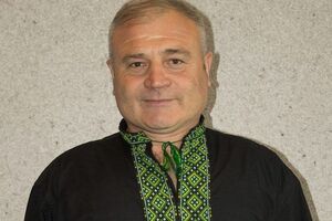 Після важкого поранення Чайка прожив два тижні